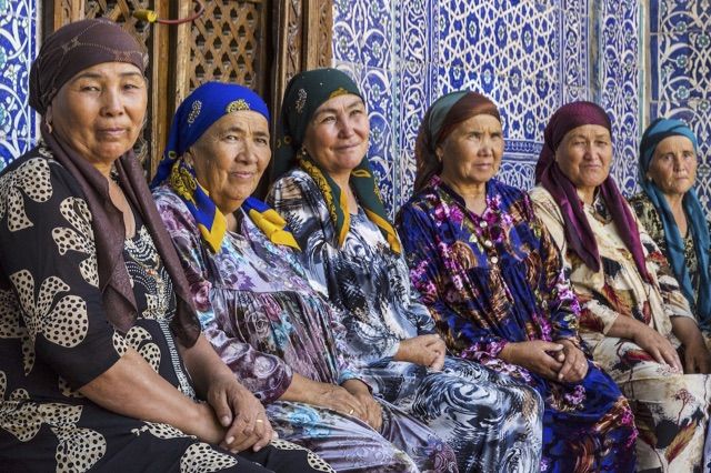 What to know before visiting Uzbekistan