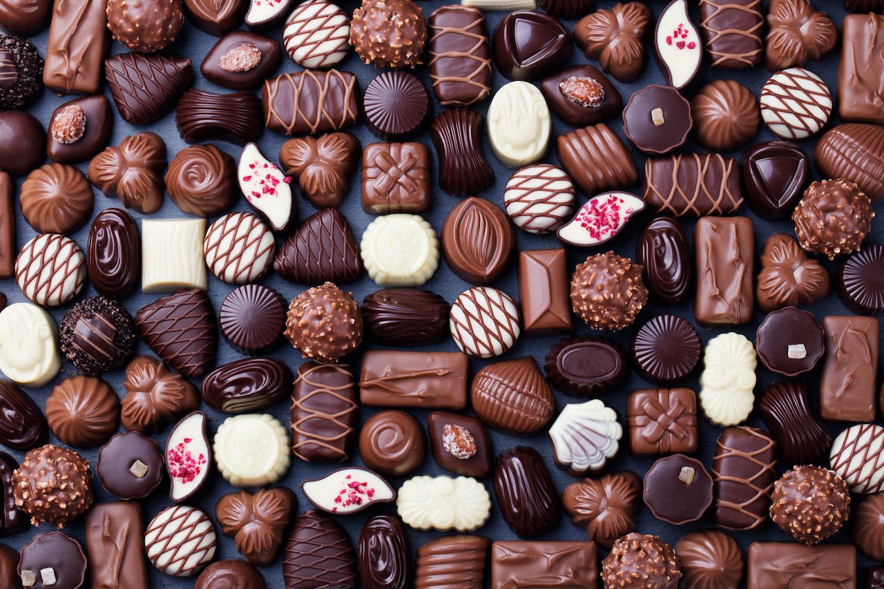What s The Difference Between Swiss And Belgian Chocolate 