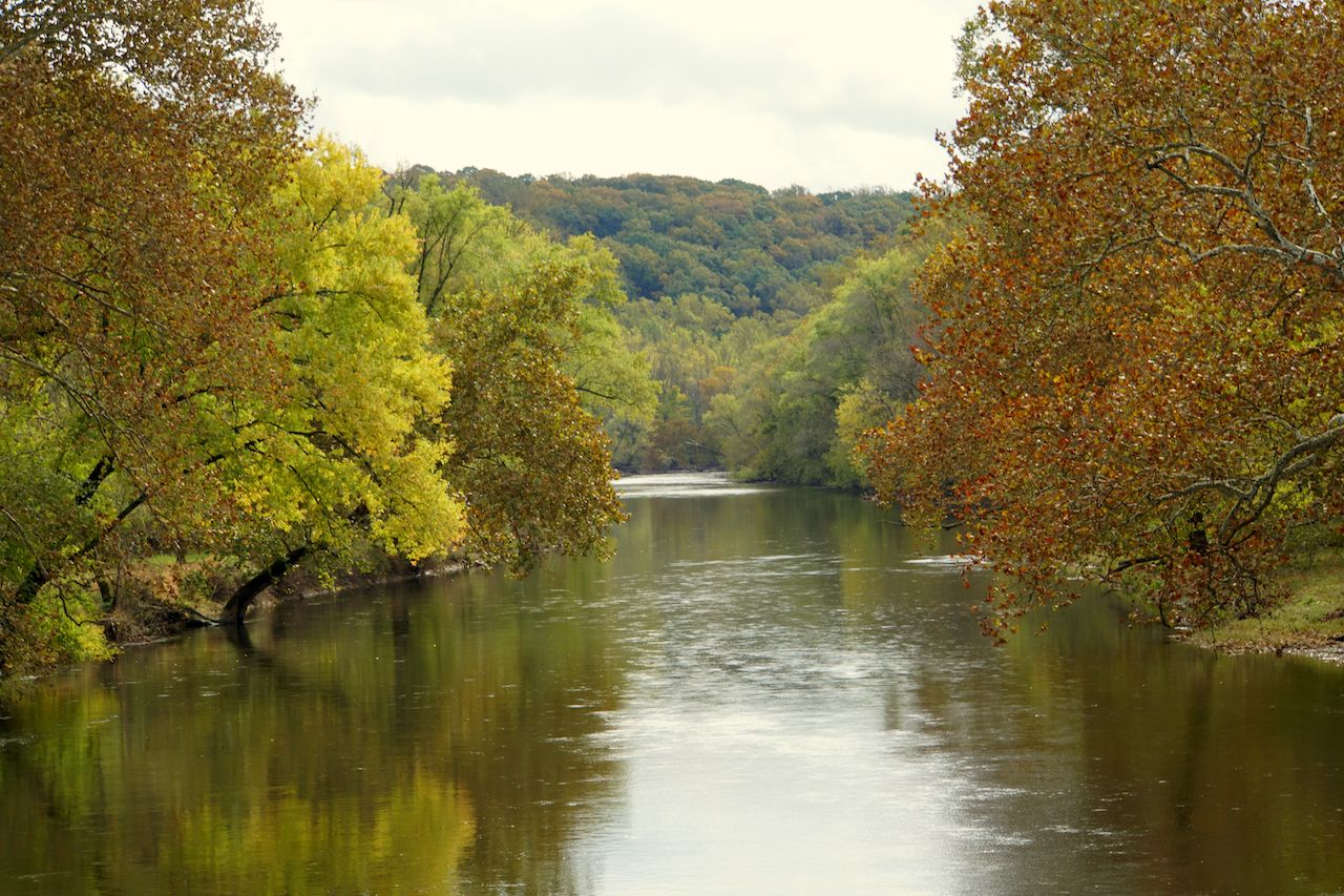Brandywine River