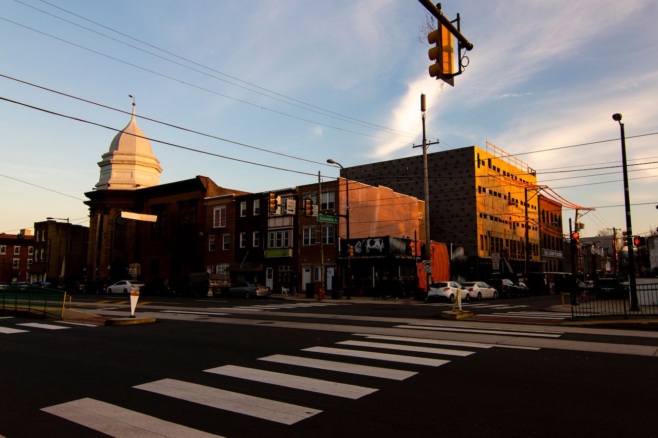 best philadelphia neighborhoods to visit