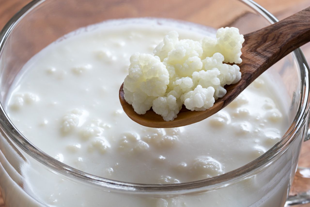 What Is Kefir? Health Benefits, History, and Everything You Need To Know