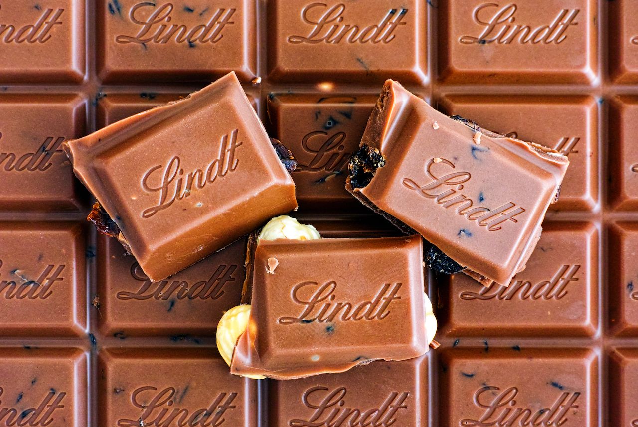 swiss chocolate vs belgian chocolate