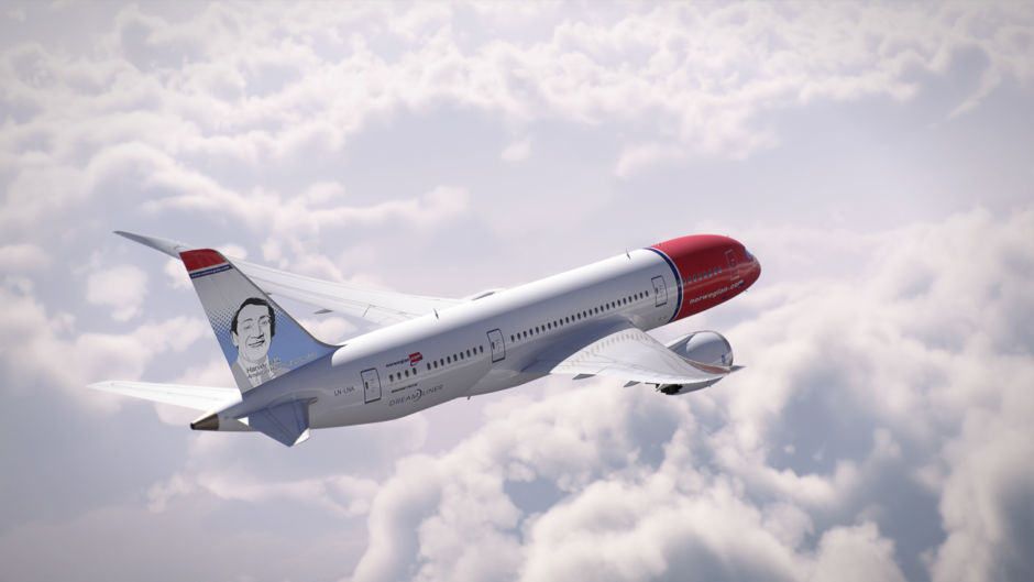 9 things you probably didn’t know about flying Norwegian Air
