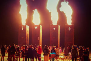 Here S Everything You Need To Know About Sex At Burning Man