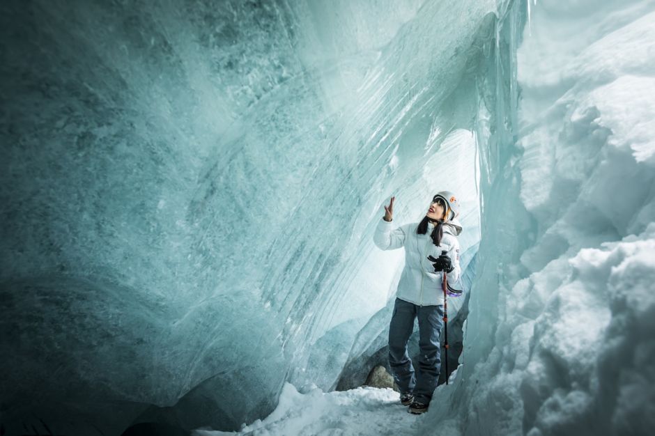 7 incredible winter experiences to have in Whistler