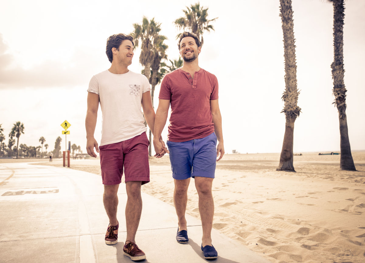 Los Angeles LGBTQ guide