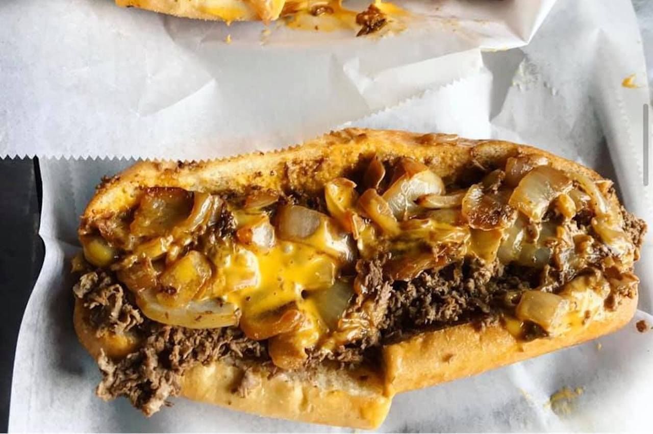 The best places to eat cheesesteak in Philadelphia