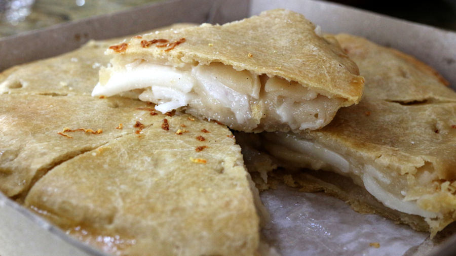 Flipboard: How a coconut pie became one of the most iconic desserts in ...