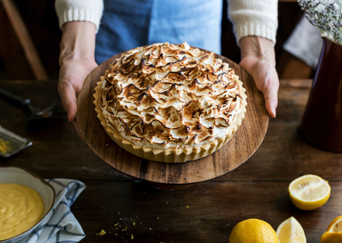 The best and most famous pies in US