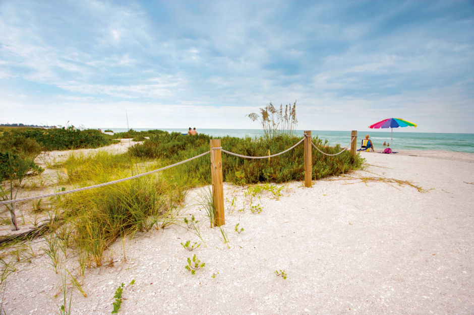RVA, Resort Vacations: Gorgeous Beaches in Southwest Florida