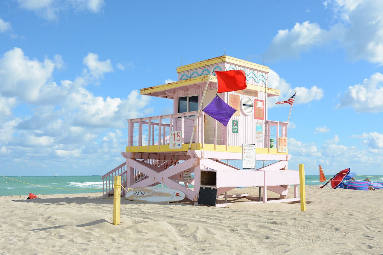 What To Do in Gay Miami for LGBTQ+