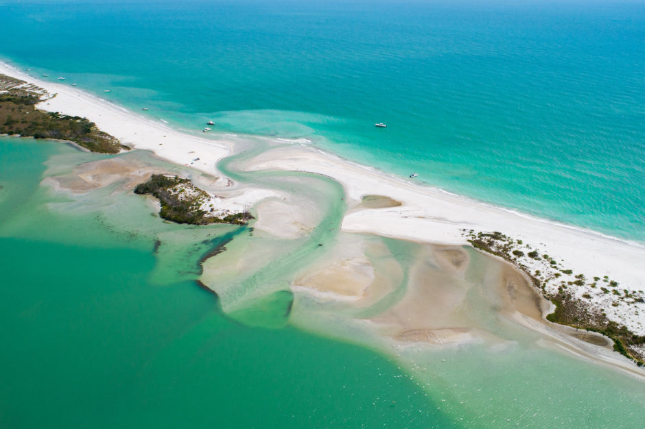 Travel guide to 8 of the best beaches in Southwest Florida