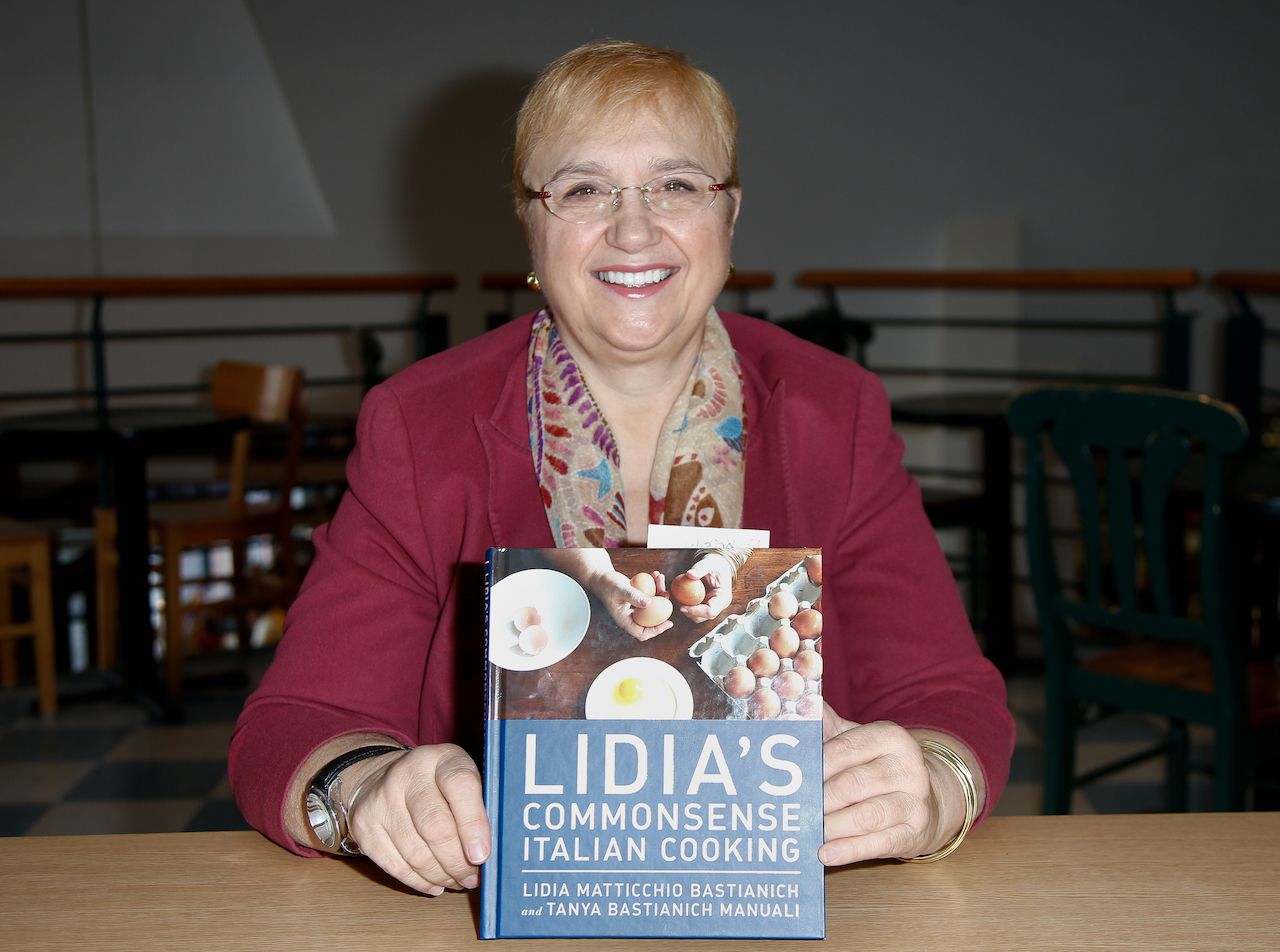 Braciole lidia bastianich