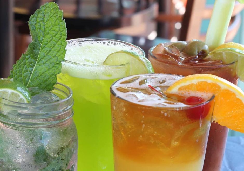 7 food and drink experiences to have on The Beaches of Fort Myers & Sanibel