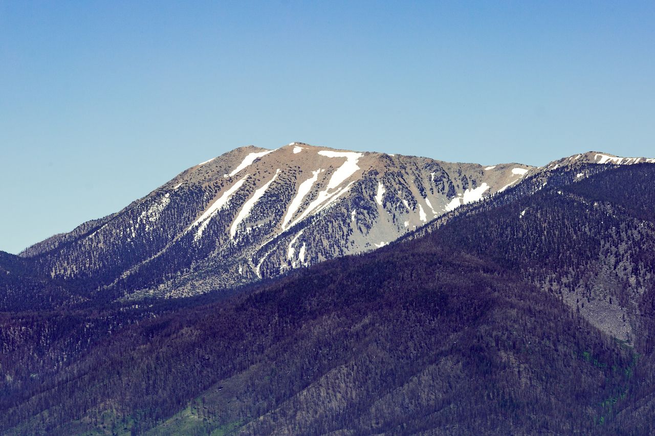 Mount San Gorgonio