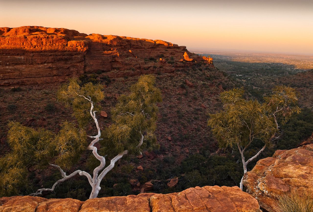 Why you should visit Uluru & Alice Springs | Australia One