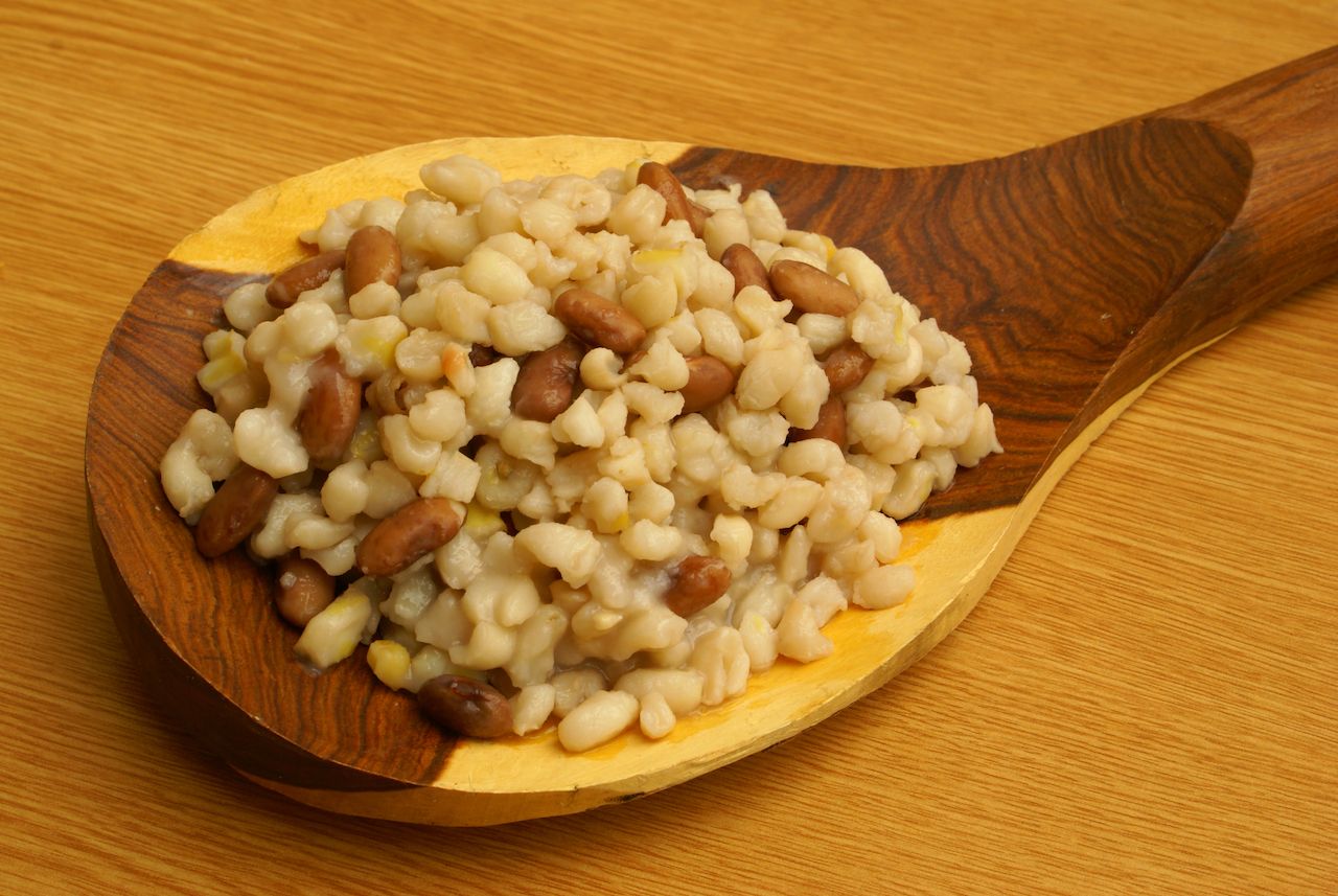 Zulu Culture Food Zulu Culture Food