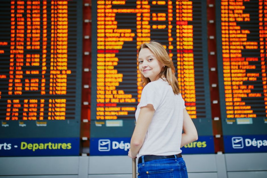 How to plan your next European adventure on Norwegian Air