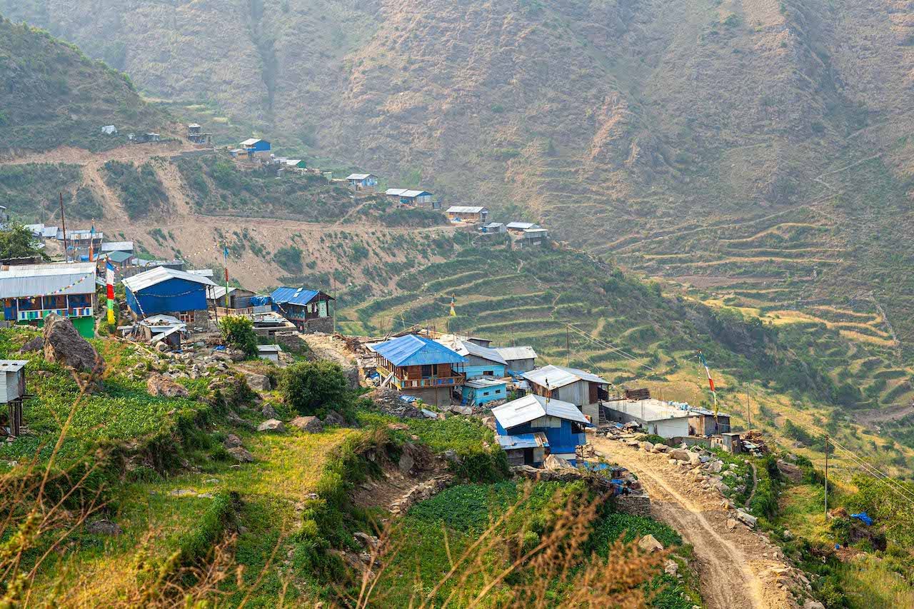 How a Nepali Village Is Recovering After 2015 Earthquake