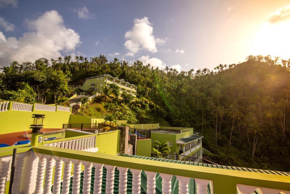 6 dreamy places to stay on Dominica, the Nature Island
