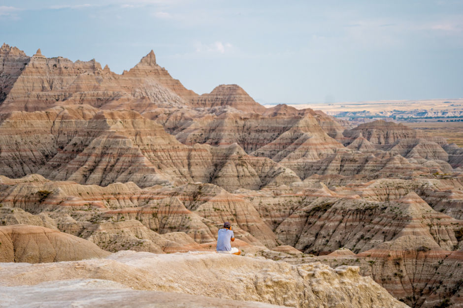 18 reasons to NEVER take your kids to the Black Hills & Badlands