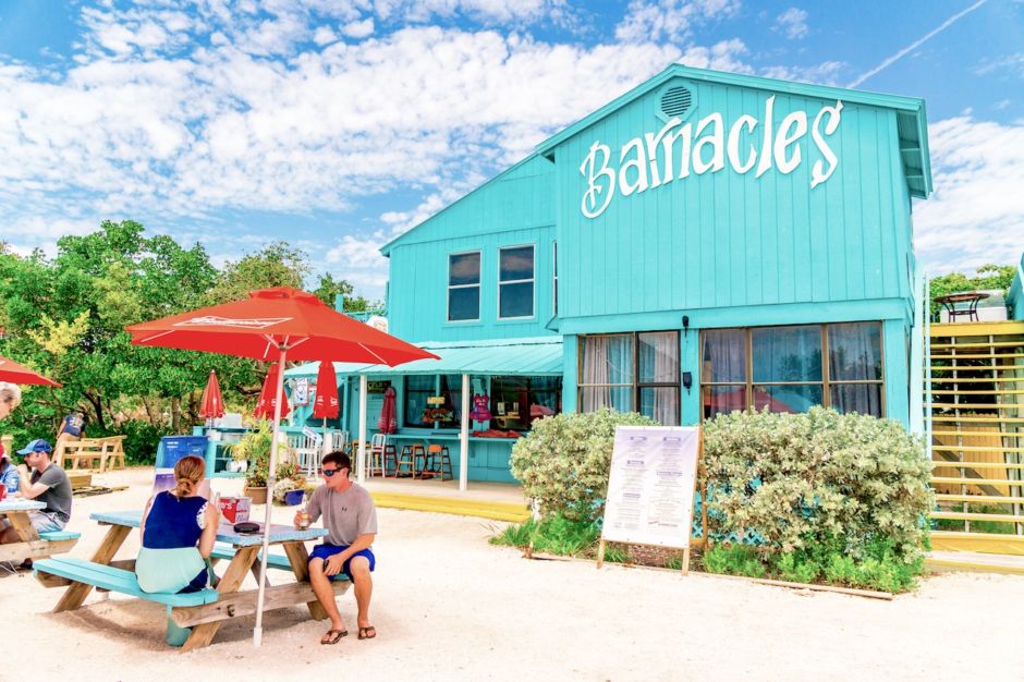 7 food and drink experiences to have on The Beaches of Fort Myers & Sanibel