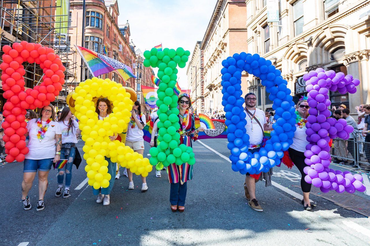 What to Do in Manchester, England, for LGBTQ Travelers