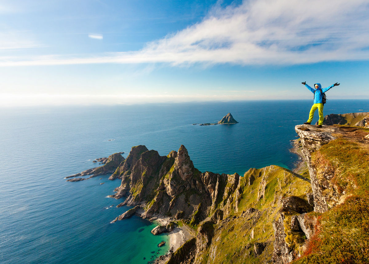 Things to do in Vesterålen, Norway