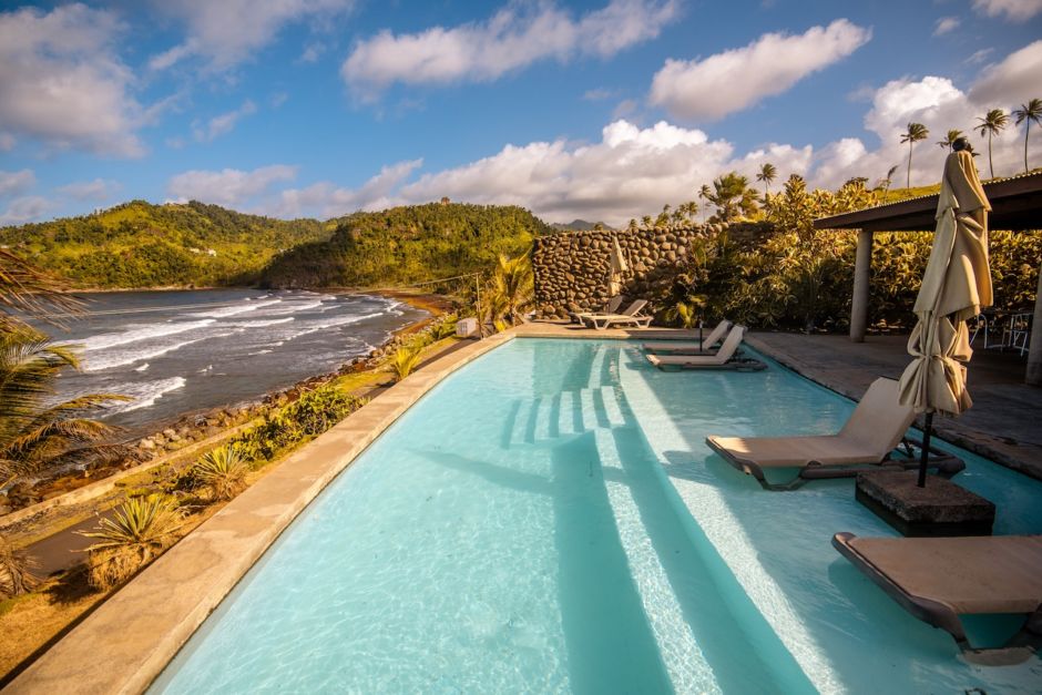 6 dreamy places to stay on Dominica, the Nature Island