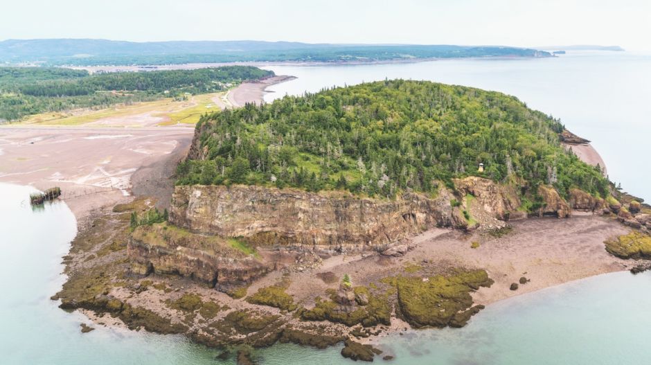 6 awesome yet undiscovered spots in Nova Scotia
