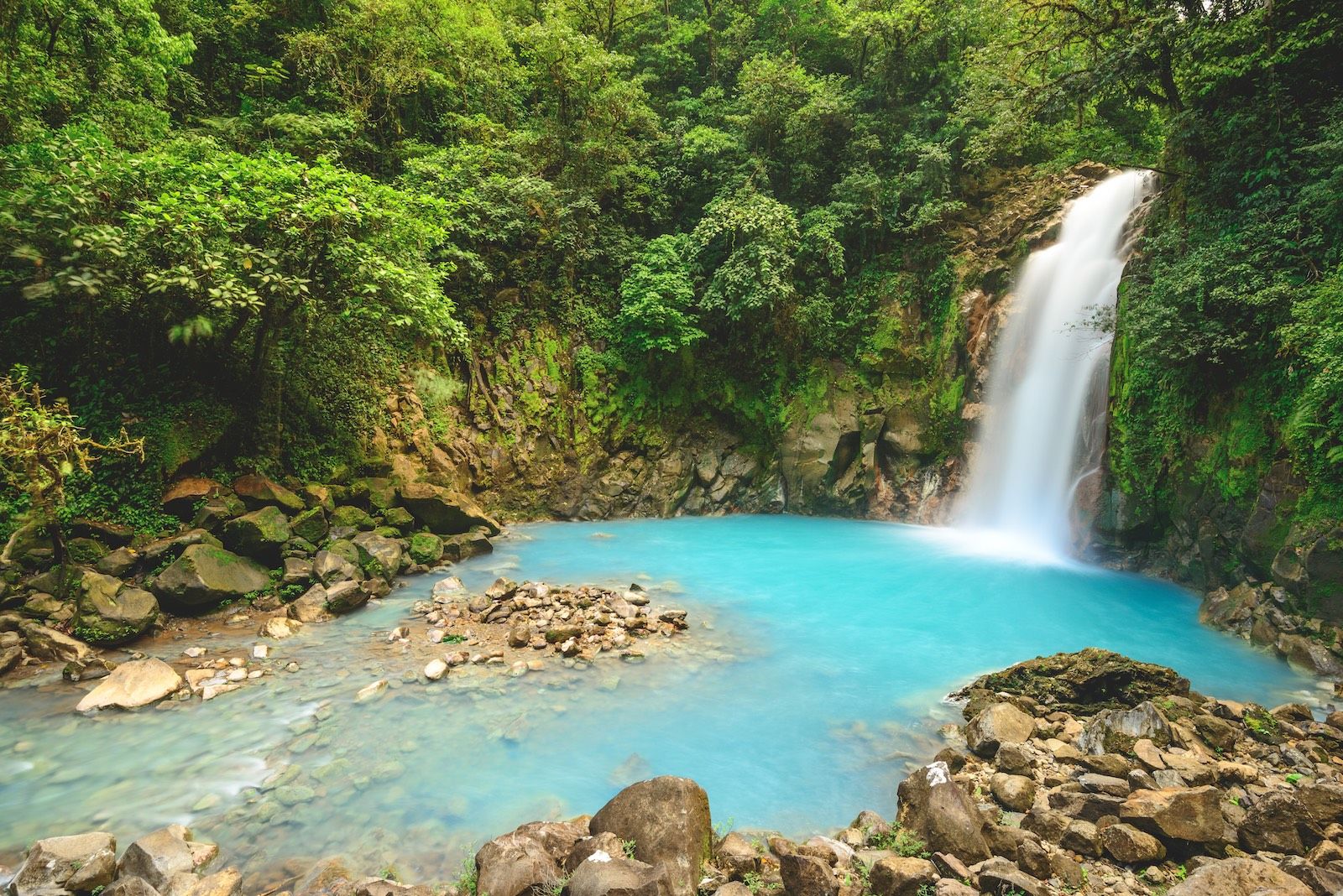 15 amazing experiences to have in Costa Rica before you die