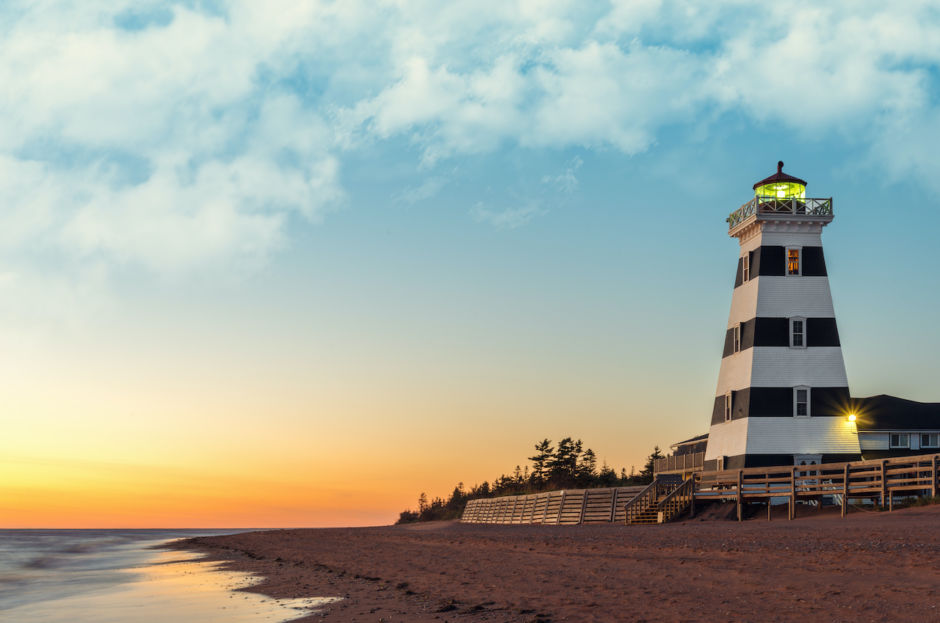 9 moments you’ll remember forever from your trip to Prince Edward Island