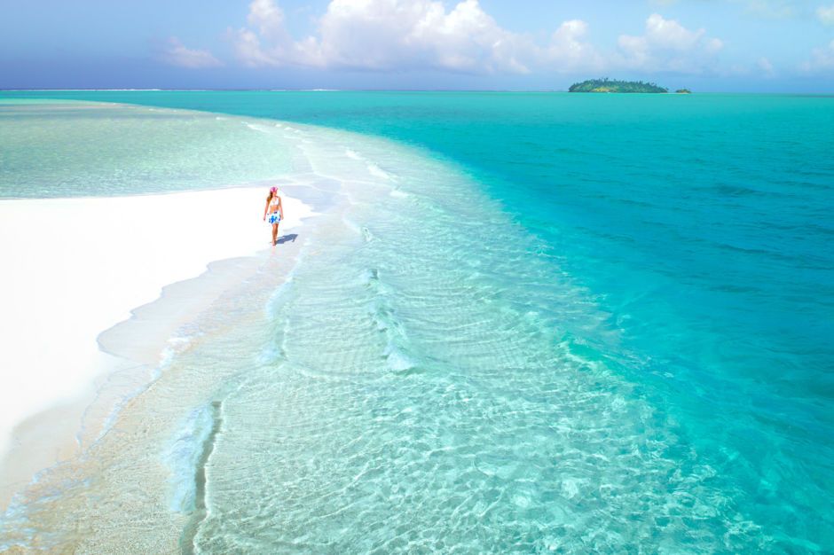 The Cook Islands are the only South Pacific islands you need. Here’s why.
