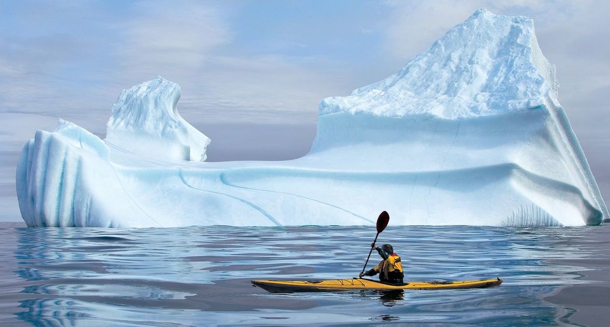 How to see Newfoundland's Big 3