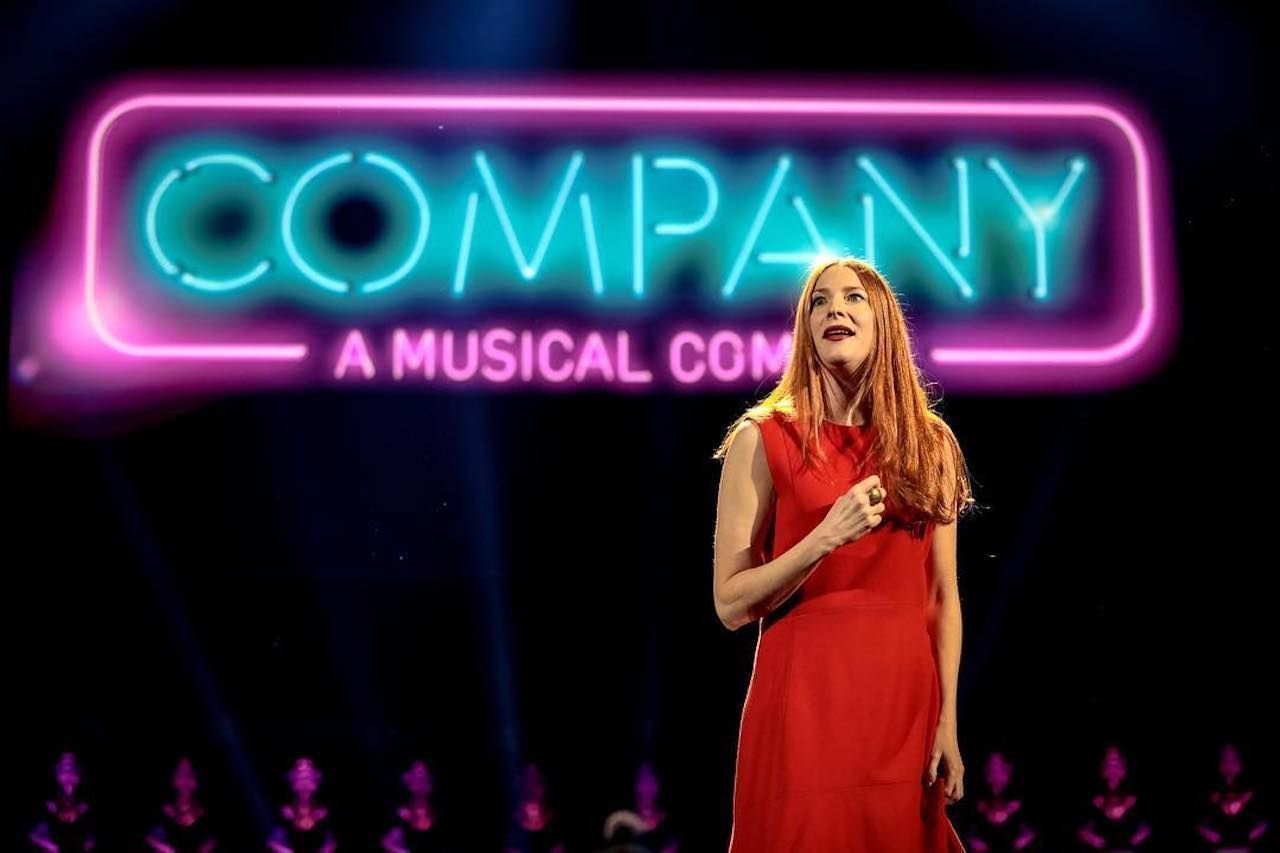 Company Broadway