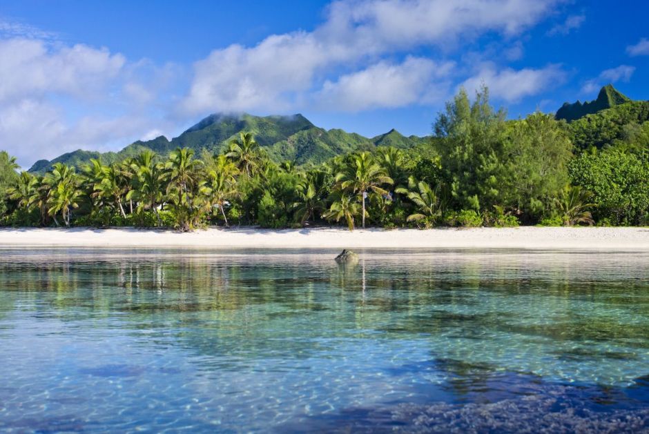 17 things you didn’t know about the Cook Islands