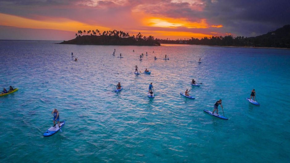 17 things you didn’t know about the Cook Islands