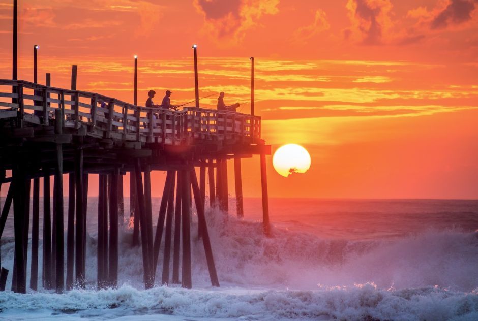 5 ways to make your family trip to The Outer Banks of North Carolina unforgettable