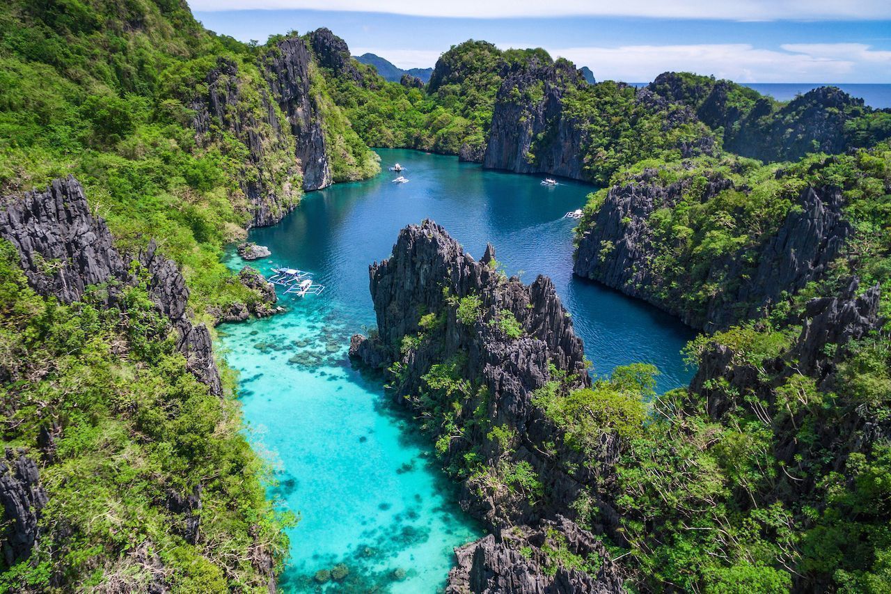 Palawan, Philippines