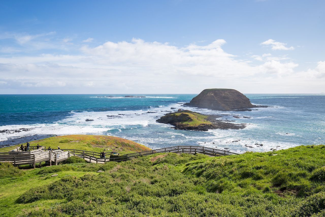 Philip lsland, Victoria, Australia