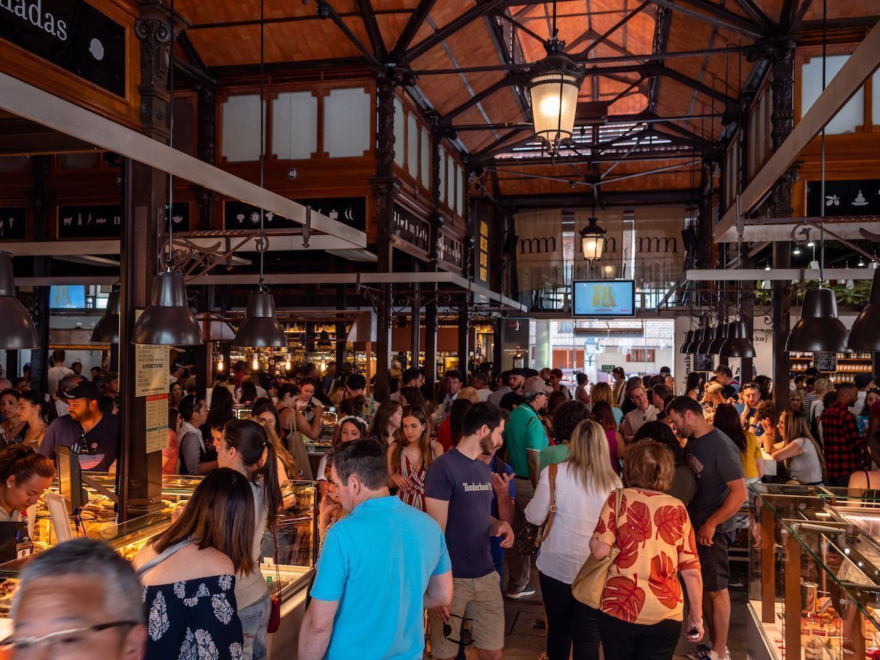 the-best-food-markets-in-madrid