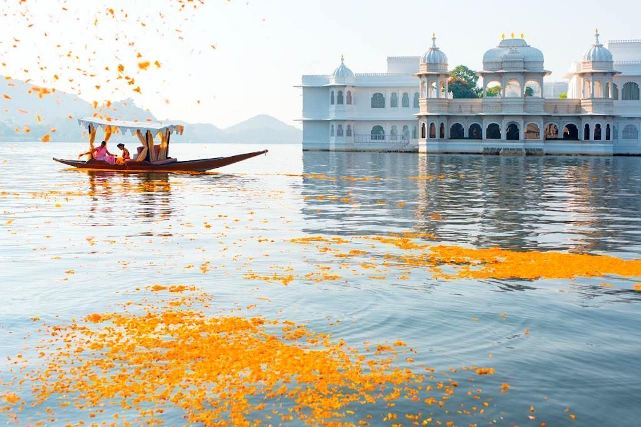 Luxury hotels in Rajasthan, India Luxury hotels in Rajasthan, India