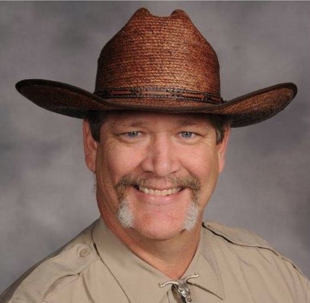 Cowboy museum security on social Cowboy museum security on social