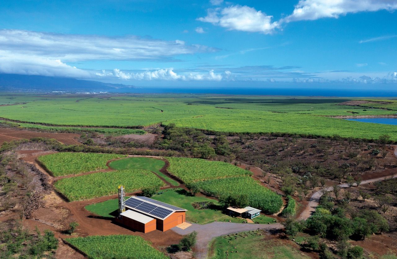 Exploring the other Maui: Travel guide to the Upcountry