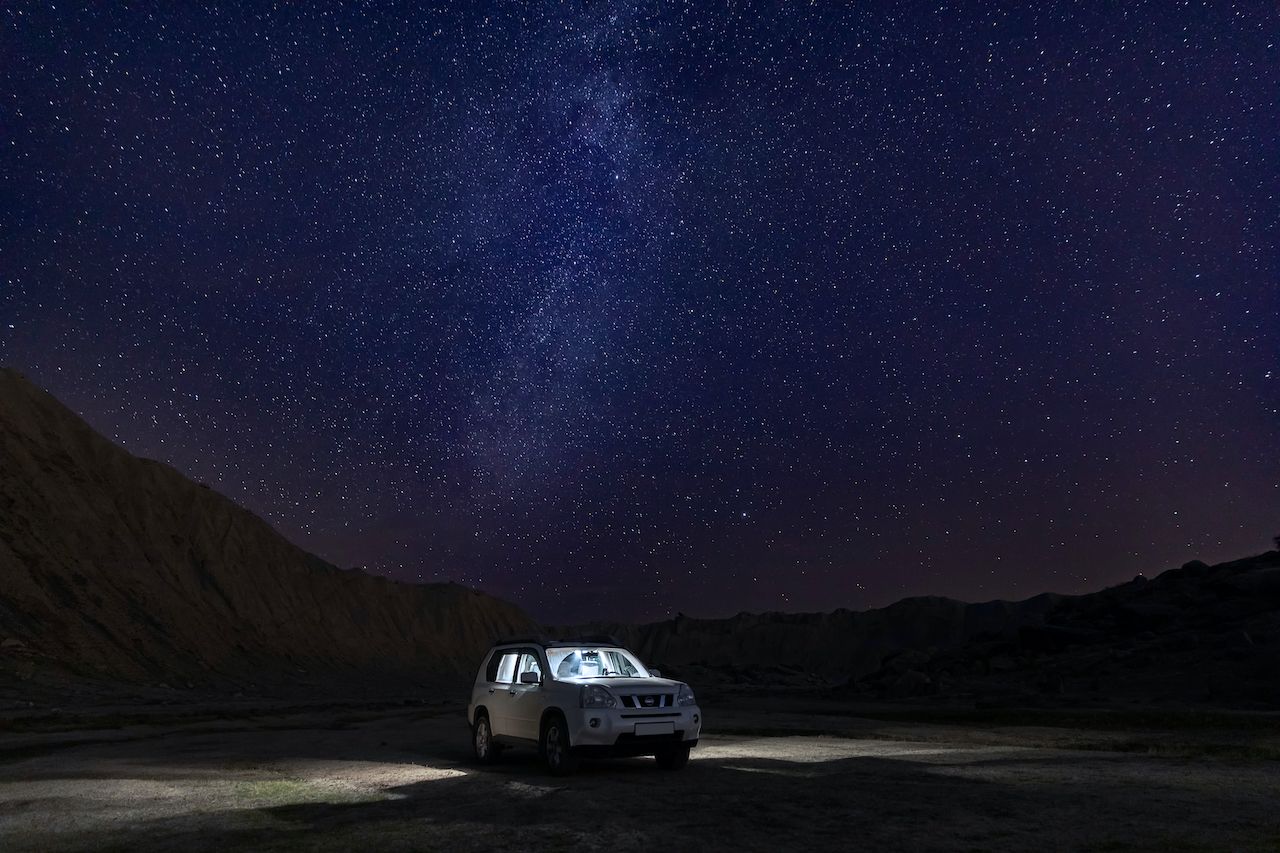 Best constellations to see in spring Best constellations to see in spring