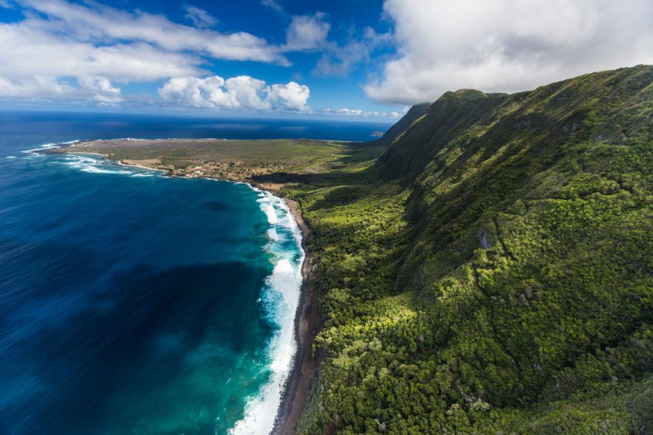 Beginner’s guide to visiting the Hawaiian island of Molokai