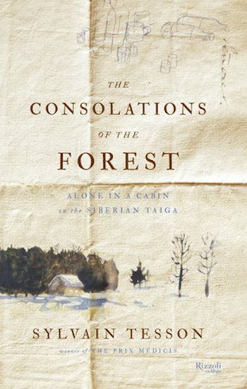 The consolations of the forest