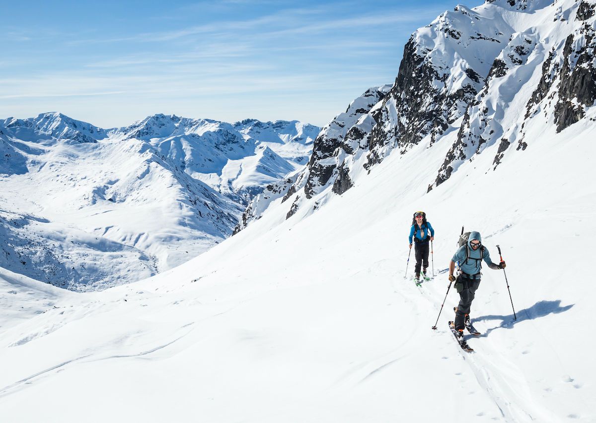 What to expect visiting Alaska