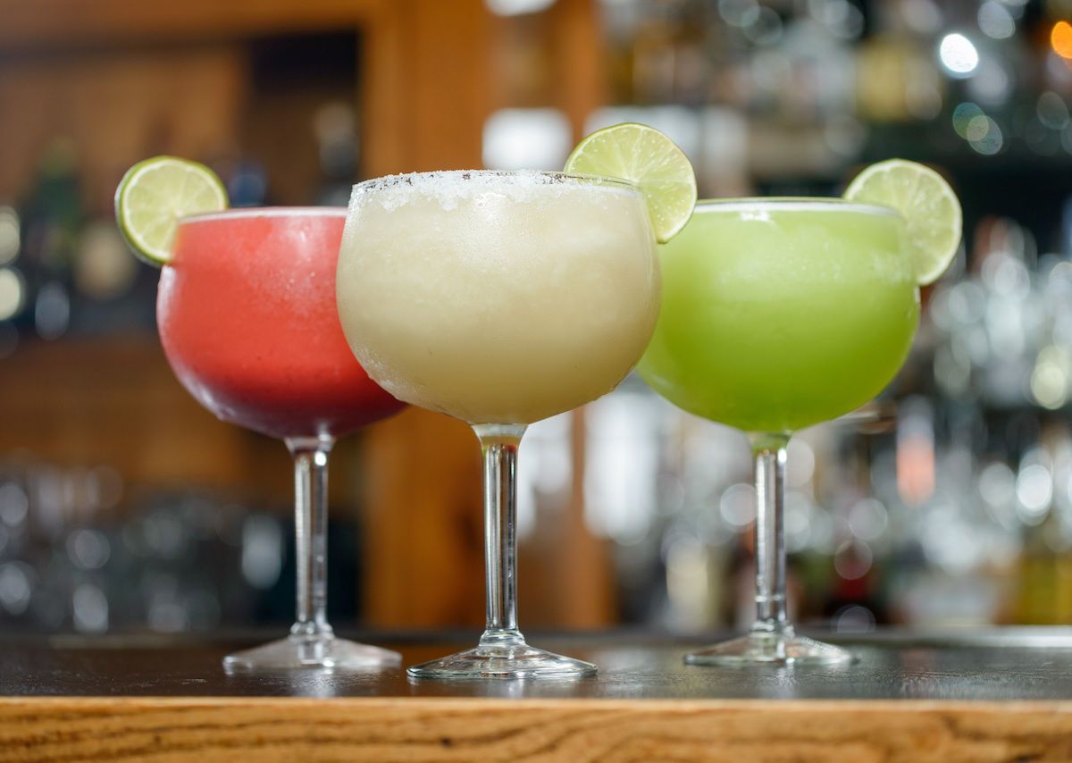 Dallas Cinco De Mayo Happy Hour Party On YouTube Time