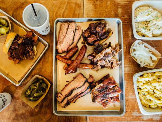 The best places to eat barbecue in Fort Worth, Texas